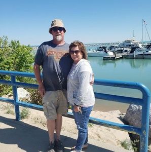 Meet your Posher, Sam